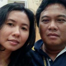 Christianto&SariMawar